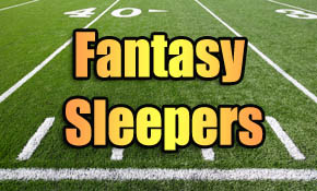 Fantasy-Football-Sleepers